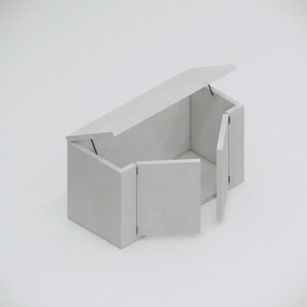 MODELO PREMIUM SUPERIOR